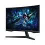 Samsung Odyssey G5 G55C LS27CG552EUXEN 27 Curvo QHD